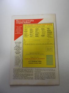 The Avengers #129 (1974) VF condition MVS intact