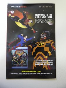 Batman/Superman #13 Variant Cover (2020) NM- Condition