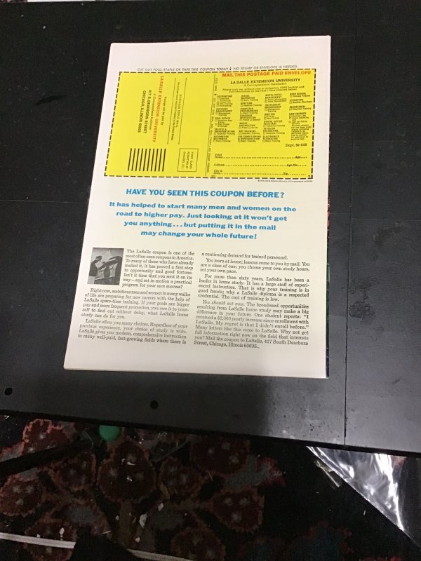 Man-Thing #4 (1974) Foolkiller’s origin! High-grade VF/NM Cvill CERT Werewolf tv