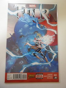 Thor #2