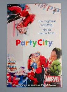 Peter Parker: Spectacular Spider-Man #1 Hip-Hop Variant Marvel Comics 2017