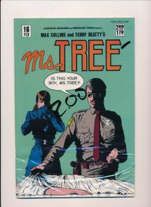 Renegade Press LOT OF 13 Ms. TREE #14-23, 25,27,33 VERY FINE+  (HX798)