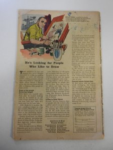 The Amazing Spider-Man #18 (1964) Apparent GD- Condition Trimmed see desc