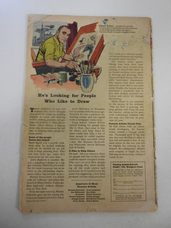 The Amazing Spider-Man #18 (1964) Apparent GD- Condition Trimmed see desc