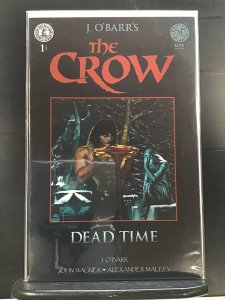 Crow: Dead Time #2 (1996)j