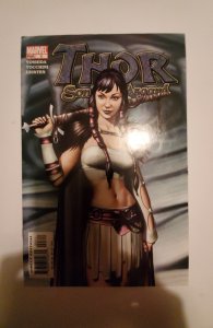 Thor: Son of Asgard #3 (2004) NM Marvel Comic Book J736