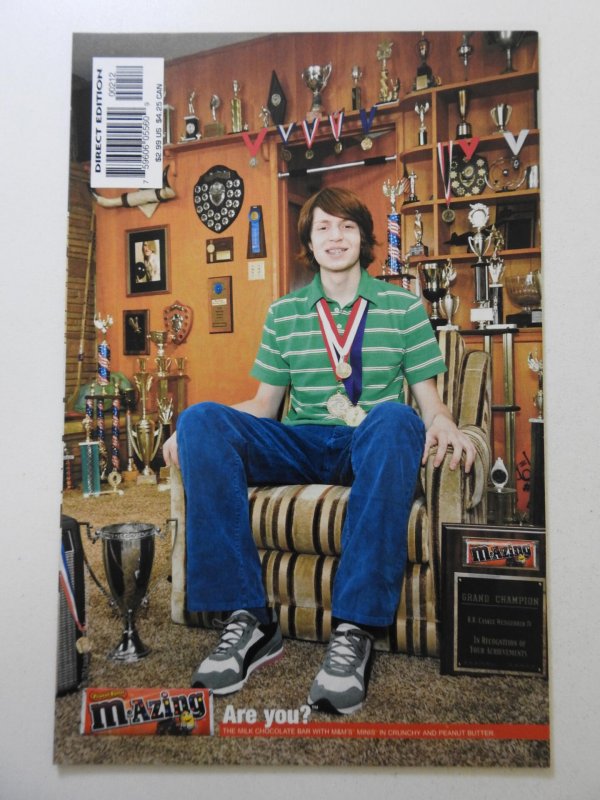 X-23 #2 2nd Print Variant (2005) VF/NM Condition!