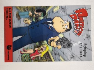 Supergirl: Futures End (2014) Lenticular Cover