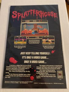 Detective Comics Annual #3 (1990)