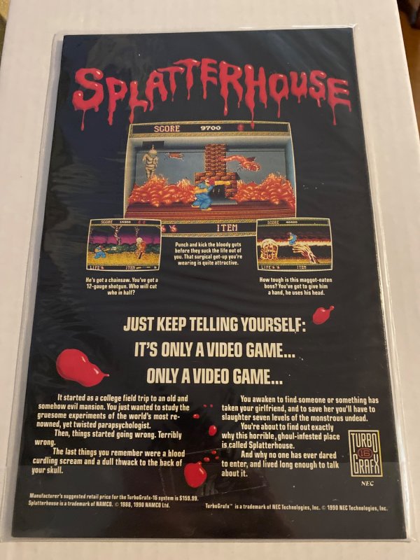 Detective Comics Annual #3 (1990)