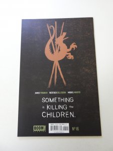 Something is Killing the Children #16 (2021) NM condition