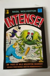 Intense! #1 (1993)