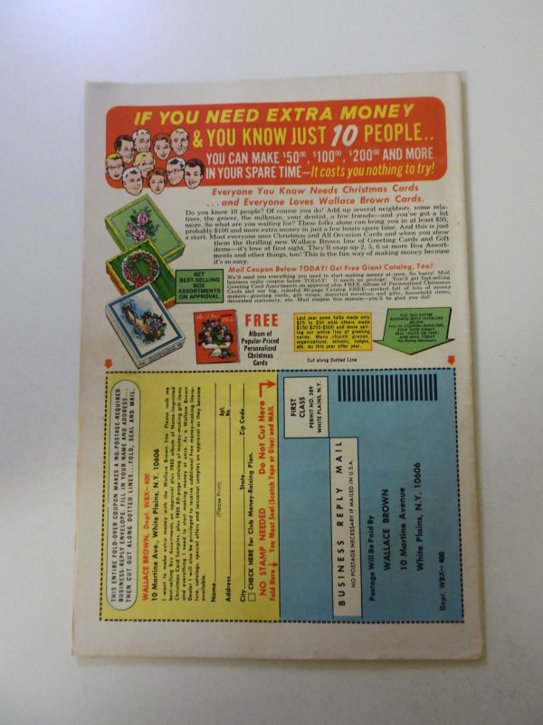 Sub-Mariner #30 (1970) VF- condition