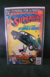 Action Comics #685 (1993)