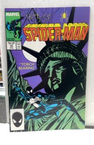 Web of Spider-Man #28 (1987)