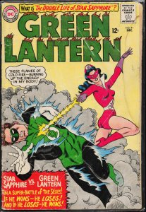 Green Lantern #41 (1965) Green Lantern