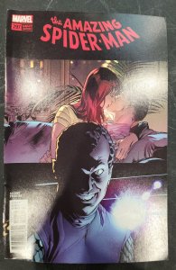 The Amazing Spider-Man #797 Second Print Cover (2018)