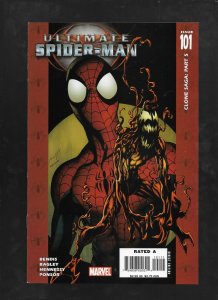 ULTIMATE SPIDER-MAN #101 - CLONE SAGA: PART 5! - (9.2) 2006