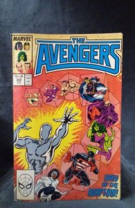 The Avengers #290 (1988) Marvel Comics Comic Book