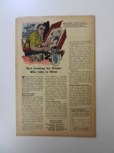 Tales of Suspense #59  (1964) VG/FN condition