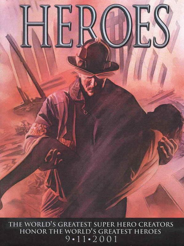 Heroes (Marvel) #1 (3rd) FN; Marvel | save on shipping - details inside