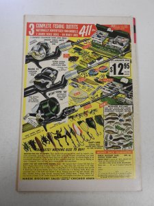 Star Trek #4 (1969) FN Condition!