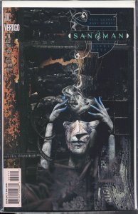 The Sandman #69 (1995) Sandman [Key Issue]