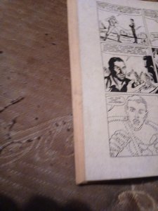 Weird Planets 10 Alan Class Comics Silver Age Uk Steve Ditko Art Atlas Reprints