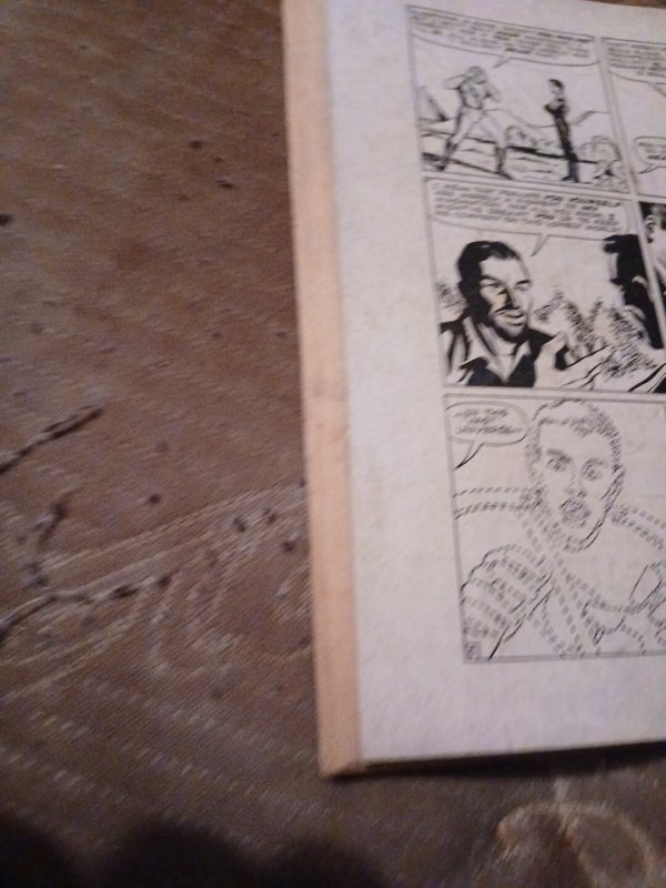 Weird Planets 10 Alan Class Comics Silver Age Uk Steve Ditko Art Atlas Reprints