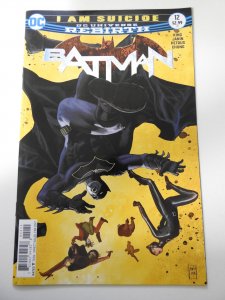 Batman #12 (2017)