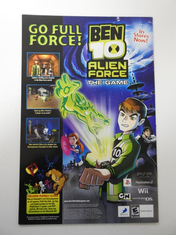 Detective Comics #850 (2009) VF+ Condition!