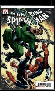 The Amazing Spider-Man #30 (2023)