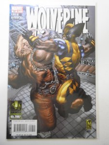 Wolverine #53
