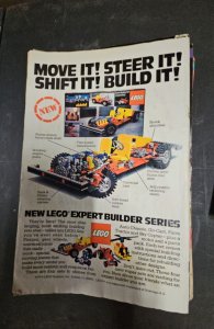 Marvel's Greatest Comics #80 (1978)