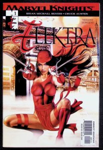 Elektra #1