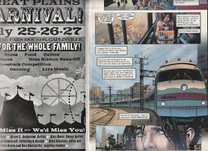 Astro City: Local Heroes #3 (2003)