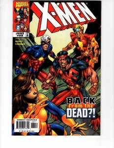 X-Men #89  >>> $4.99 UNLIMITED SHIPPING !!!