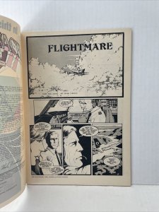 Imagine #1 Underground Comic