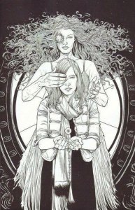 Red Mother #1 (Thank You Var) Boom! Studios Comic Book