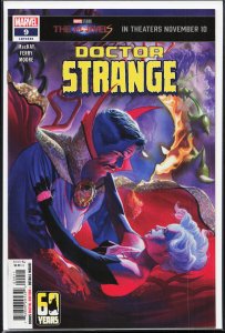 Doctor Strange #9 (2024)