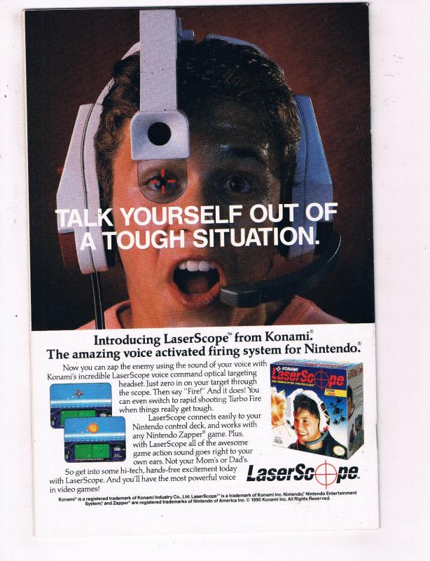 Alpha Flight #92 VF Marvel Comics Comic Book X Men Jan 1991 DE24