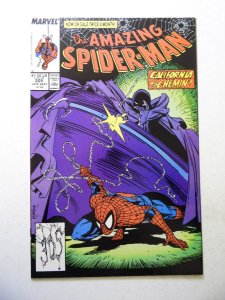 The Amazing Spider-Man #305 (1988) VF Condition
