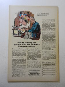 The X-Men #22 (1966) FN+ Condition!