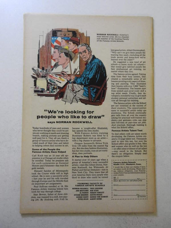 The X-Men #22 (1966) FN+ Condition!