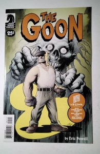 The Goon 25¢ Edition #1 (2005) Dark Horse Comic Book J756