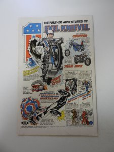 Batman #271 (1976) VG+ condition  subscription crease