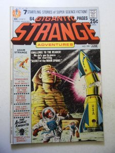 Strange Adventures #230 (1971) FN+ Condition