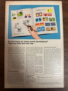 Thor #172 FN- “The Immortal and the Mind-Slave! (Marvel 1970)