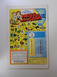 Adventure into Fear #17 (1973) VF condition