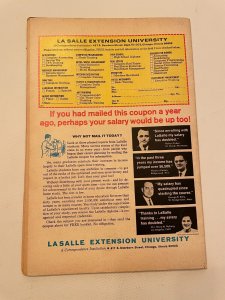 The Mighty Thor # 202 VF Marvel Comic Book Loki Sif Odin Asgard 26 LI2